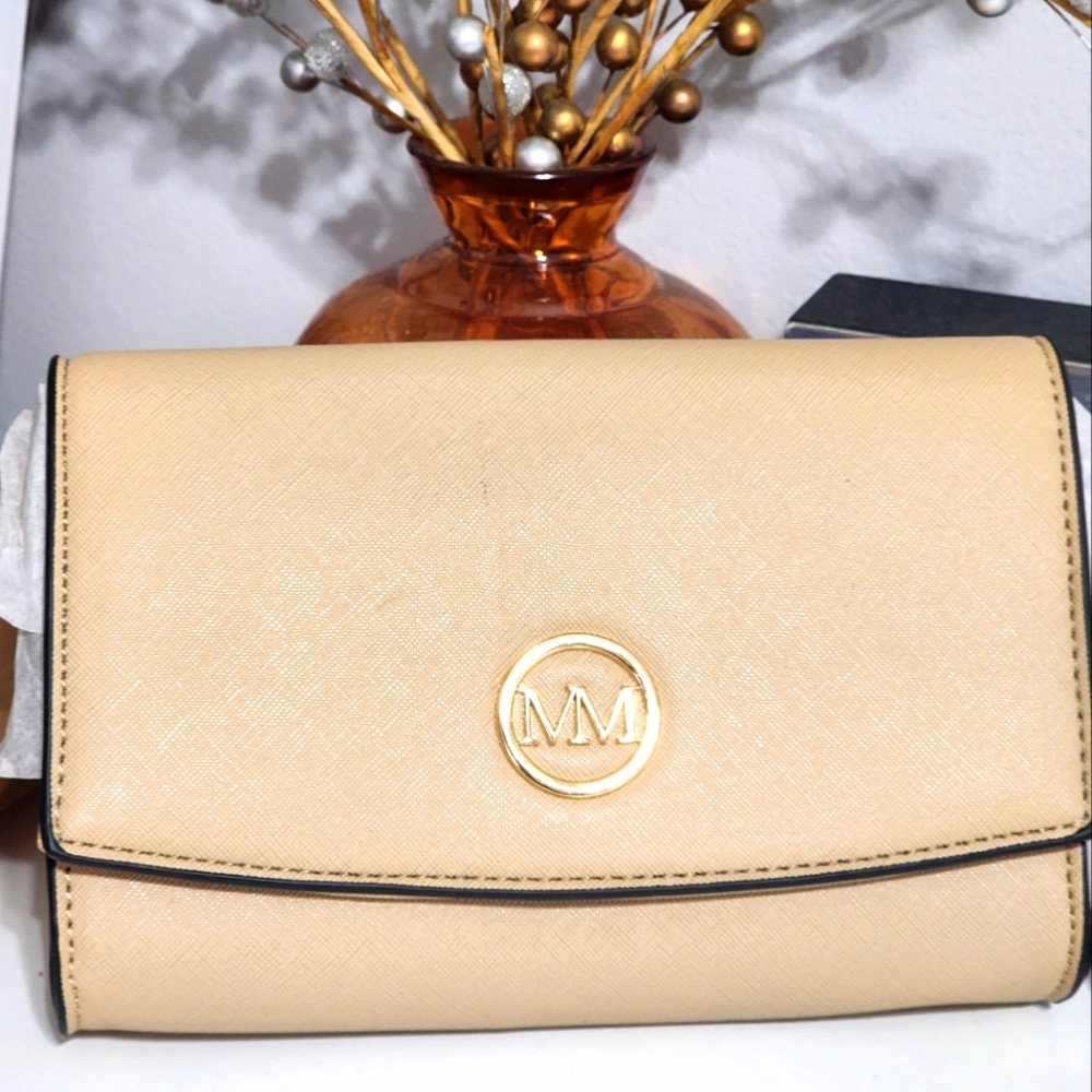 Marilyn Monroe crossbody/clutch